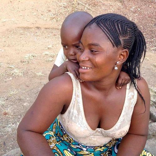 Product picture The Real Africa, Togo